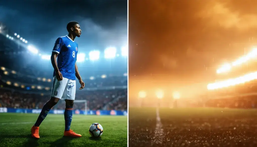 Maurice Edu Evolves from Dreamer to Realist as Broadcaster