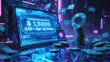 Wagering Platforms Unlock $8,000 in Weekly Sign-Up Bonuses